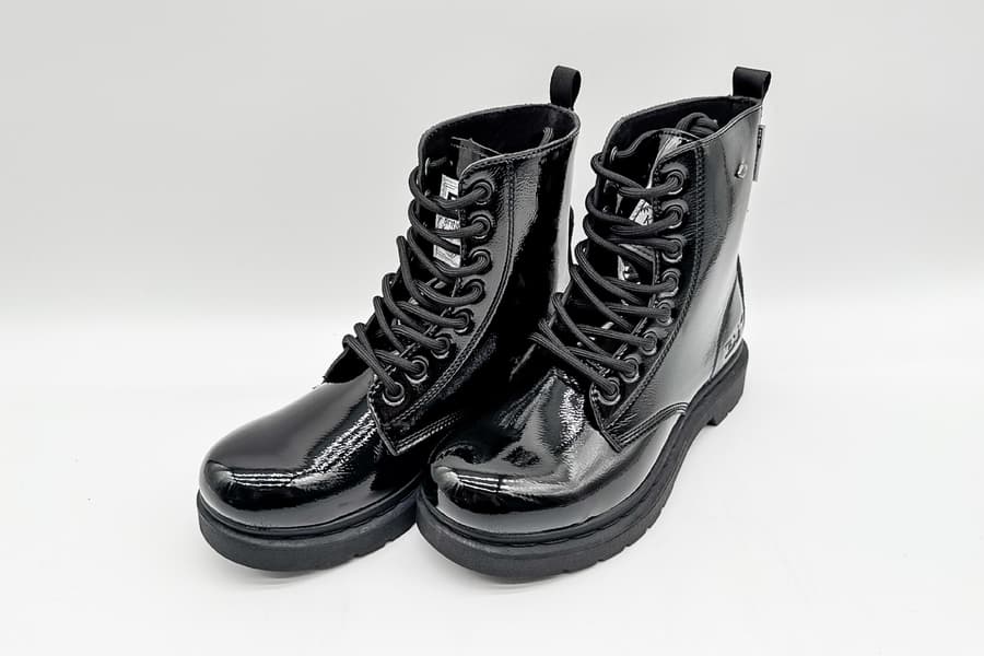 Damen Schuhe British Knights, Gr. 38